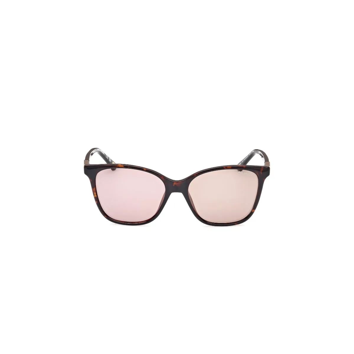 SKECHERS - Lentes de Sol Havana Oscuro Polarizados Skechers