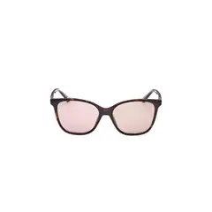 SKECHERS - Lentes de Sol Havana Oscuro Polarizados