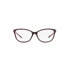 JEAN MONNIER - Lentes Ópticos Rojo