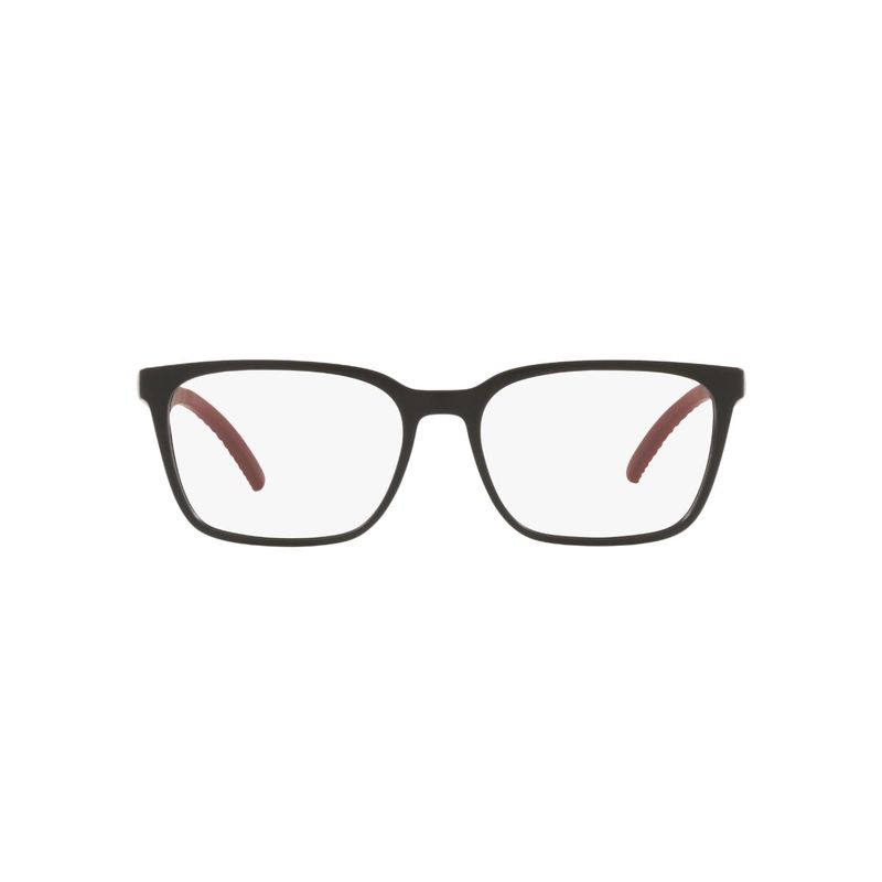 JEAN MONNIER - Lentes Ópticos Negro Mate Jean Monnier
