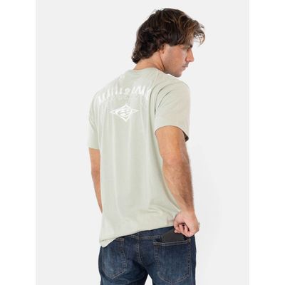 Imagen 2 del producto Pack Polera Billetera Arcane Verde Hombre