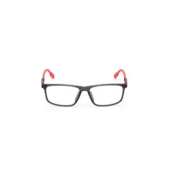 ADIDAS - Lentes Ópticos Gris Sport