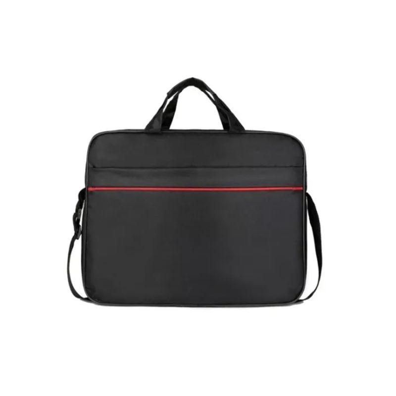 GENERICO - Bolso Notebook Macbook 14 Hasta 15 15.6 Pulgadas