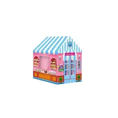 GENERICO - Carpa Casa Juegos Niños Casa De Postres