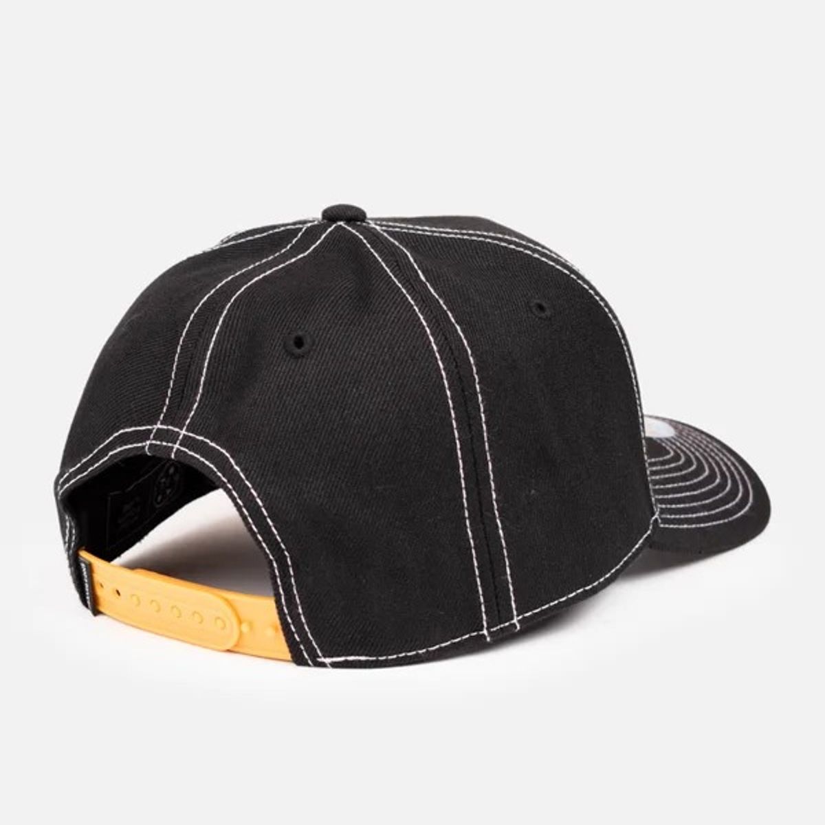 MAUI AND SONS - Jockey Canvas Custom surf Negro Hombre Maui And Sons - Negro