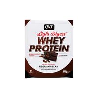 PROTEINA WHEY LIGHT DIGESTY CHOCOLATE BELGA 40 GR -