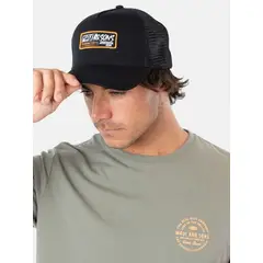 MAUI AND SONS - Pack Polera Jockey Ethereal Verde Hombre