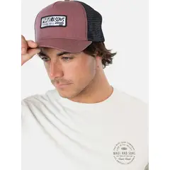 MAUI AND SONS - Pack Polera Jockey Ethereal Beige Hombre