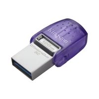 Pendrive DataTraveler microDuo 3C 128GB 32 Gen 1