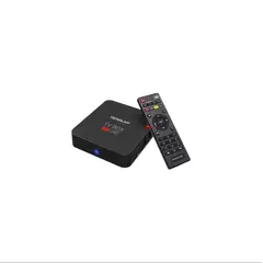 GENERICO - Smart Tv Box 16GB 256GB Android Wifi Convertidor A Smart Tv