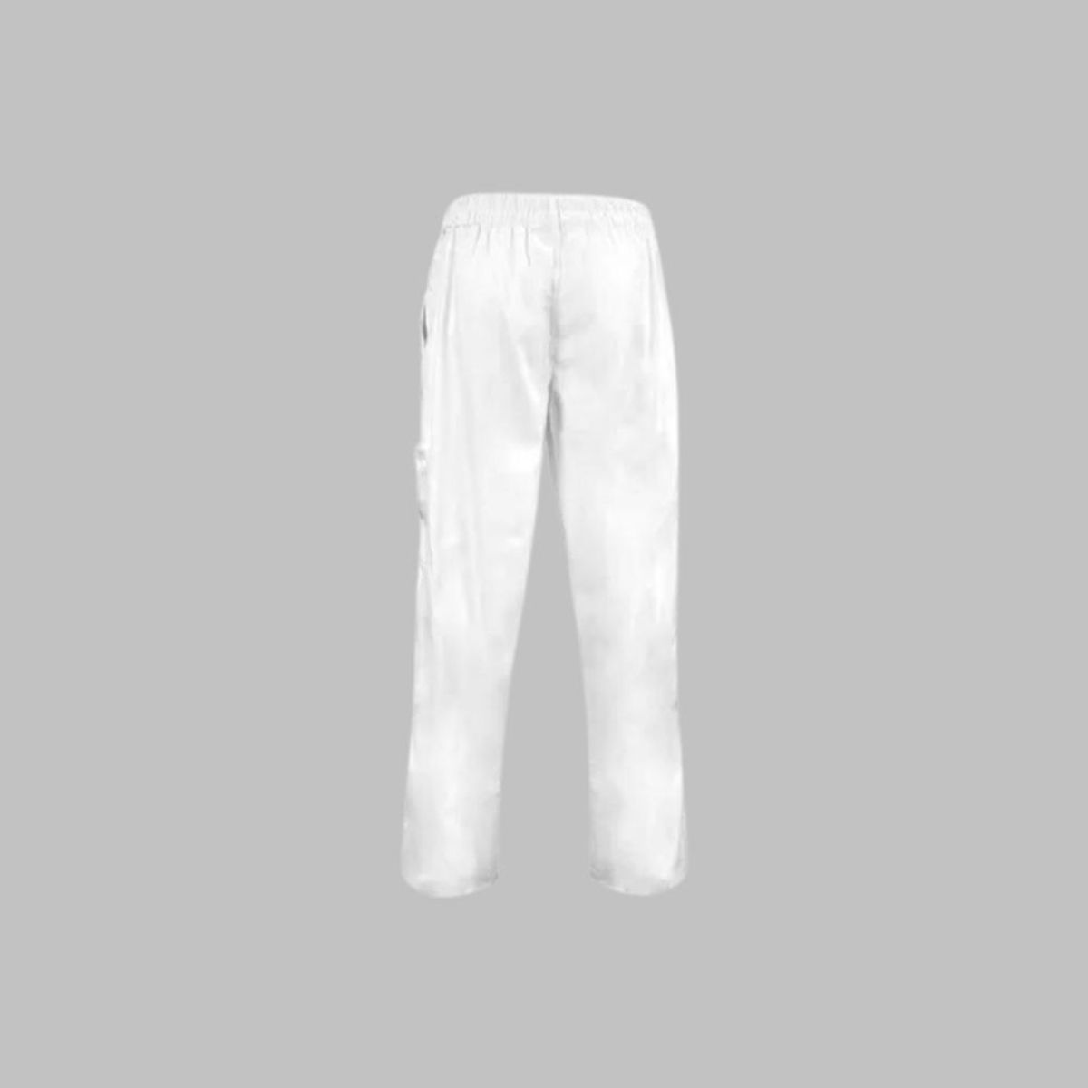 GENERICO - Pantalon De Trabajo Cargo Poplin