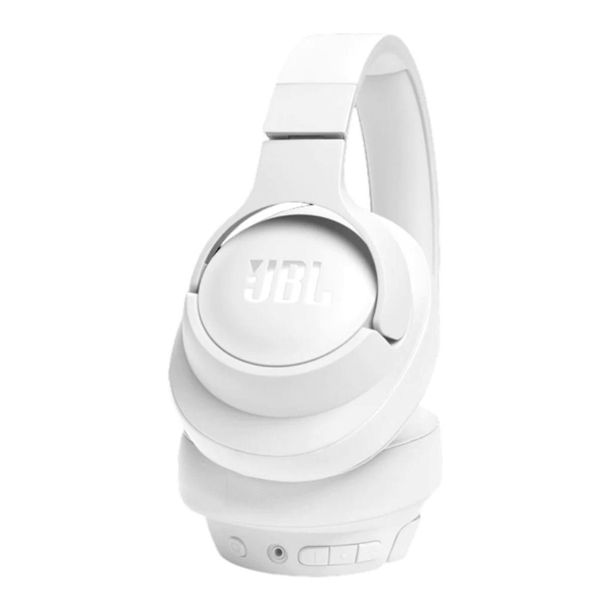 JBL - Audífonos JBL Tune 720BT Bluetooth Blanco