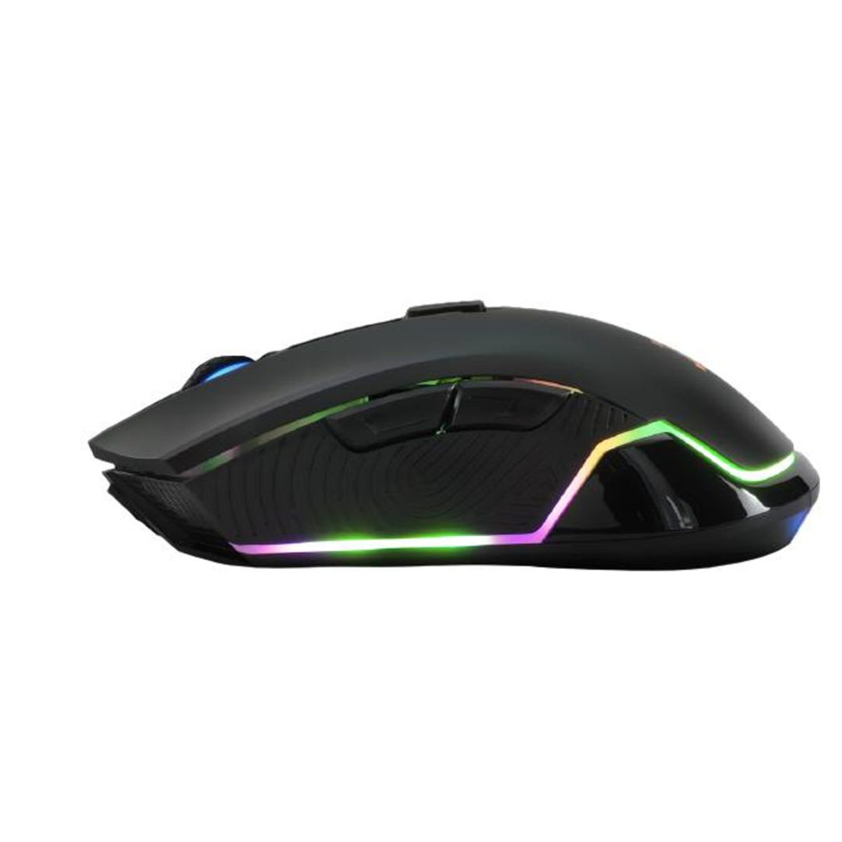 PRIMUS GAMING - Mouse Gamer Primus Gaming Gladius 8200T 6 Botones PRIMUS PRIMUS