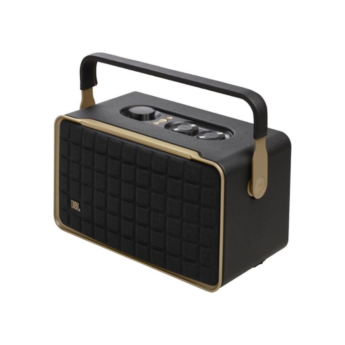 JBL - Parlante Inalámbrico JBL Authentics 300 100W Wi-Fi BT JBL