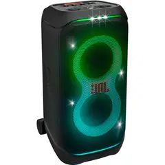 JBL - Parlante PartyBox Stage 320 Bluetooth IPX4