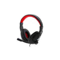 XTECH - Audifonos Gamer Voracis Xth-500 para PC Negro