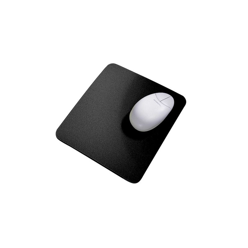 KENSINGTON - Mouse Pad Kensington Standard Negro L56001C KENSINGTON