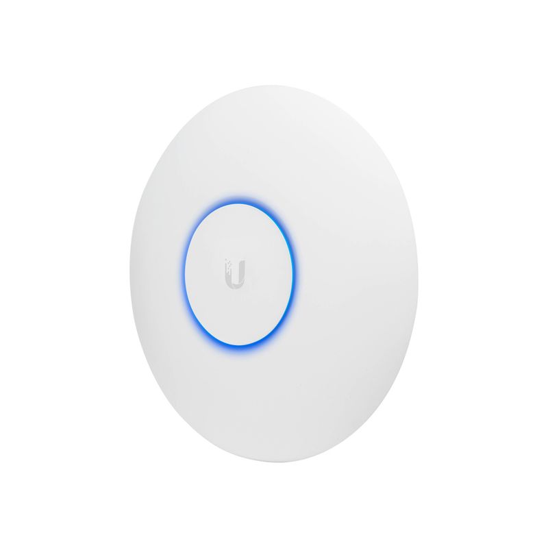 UBIQUITI - Access Point Ubiquiti UniFi 245 GHZ UAP-AC-PRO UBIQUITI
