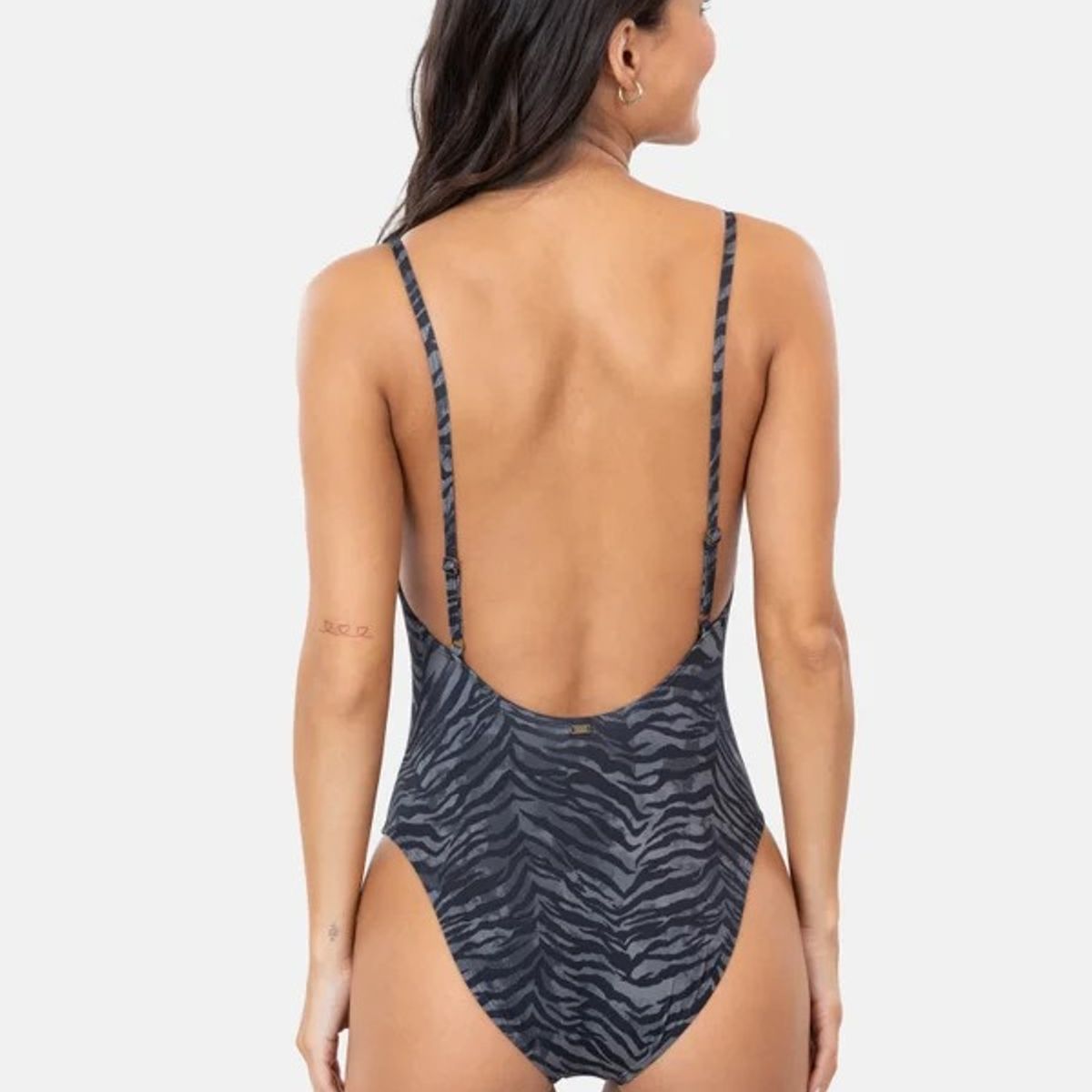 MAUI AND SONS - Traje De Baño Entero Pulau Beach Multicolor Mujer Maui And Sons