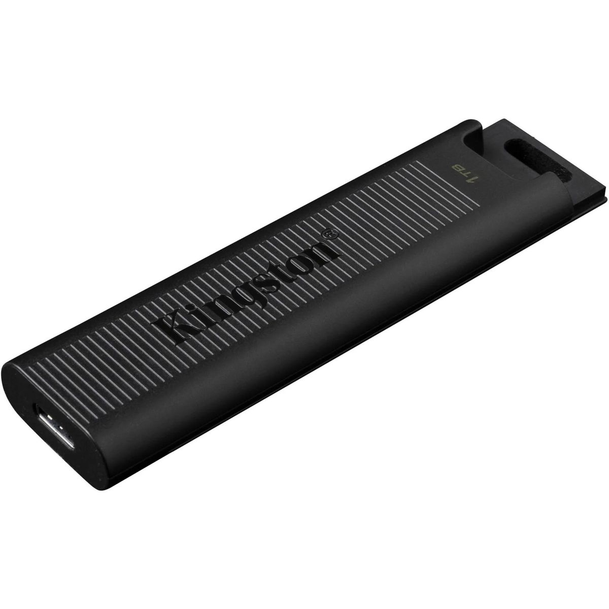 KINGSTON - Pendrive Kingston DataTraveler Max 1TB USB-C USB 3.2 Gen - Negro