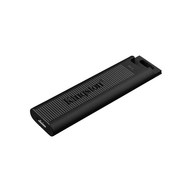 KINGSTON - Pendrive Kingston DataTraveler Max 1TB USB-C USB 3.2 Gen - Negro