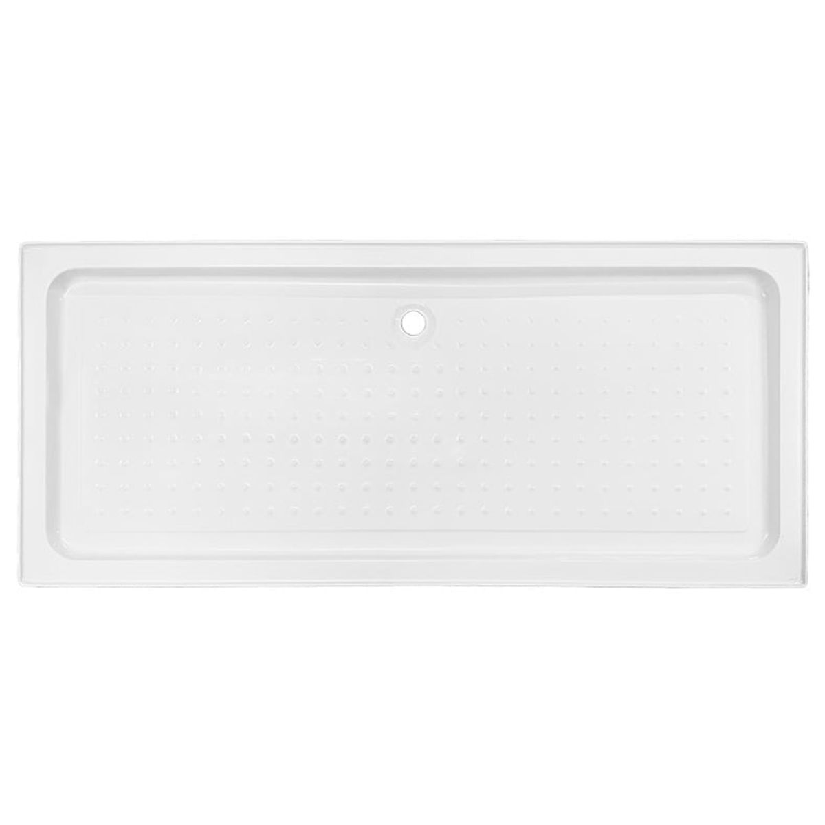 JOYTEK - RECEPTÁCULO PARA DUCHA 160X70X13