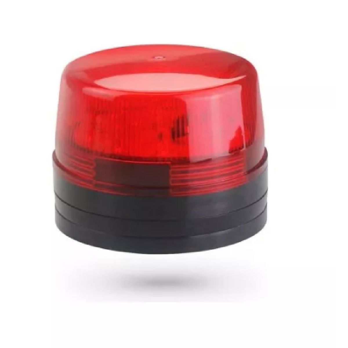 VHOME - Baliza Estroboscópica Roja