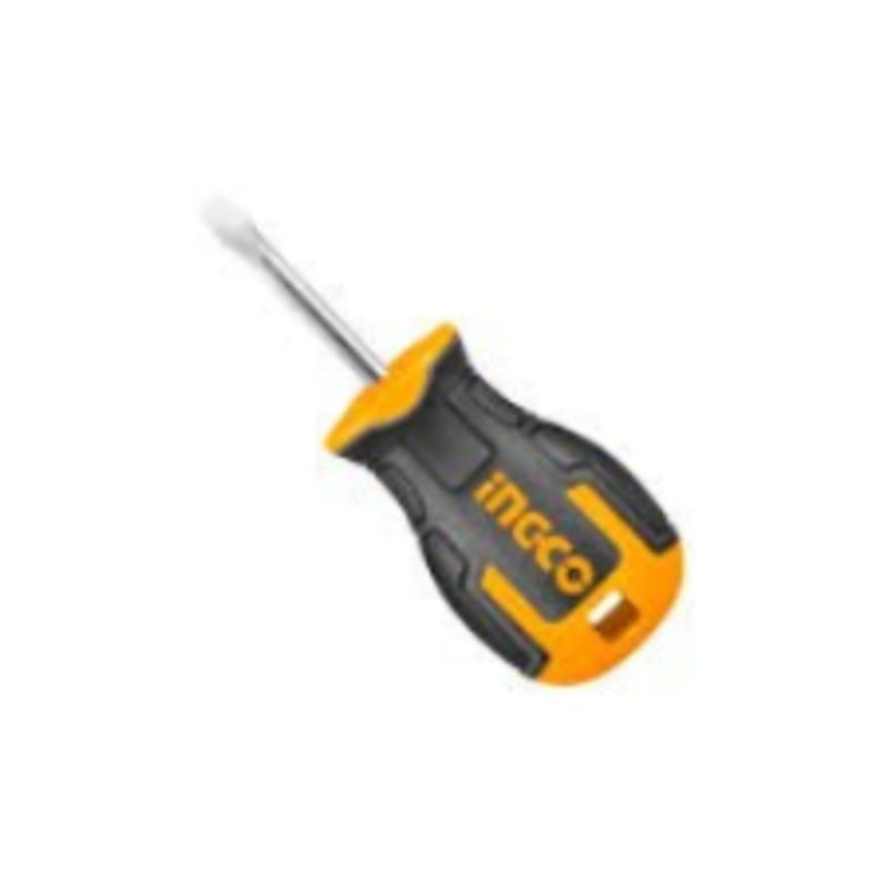 INGCO - DESTORNILLADOR PALETA  INGCO 6.5X38MM