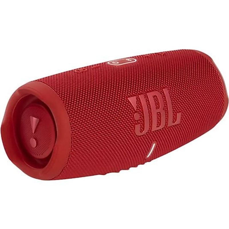 JBL - Parlante JBL charge 5 Rojo