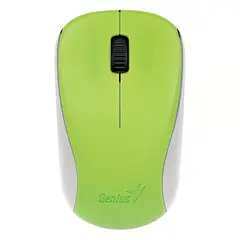 GENIUS - MOUSE INALÁMBRICO NX-7000 VERDE
