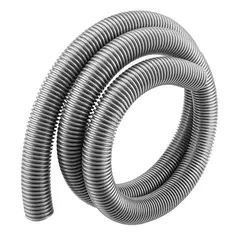 GENERICO - Manguera Flexible Aspiradora 32cm - 2m Largo