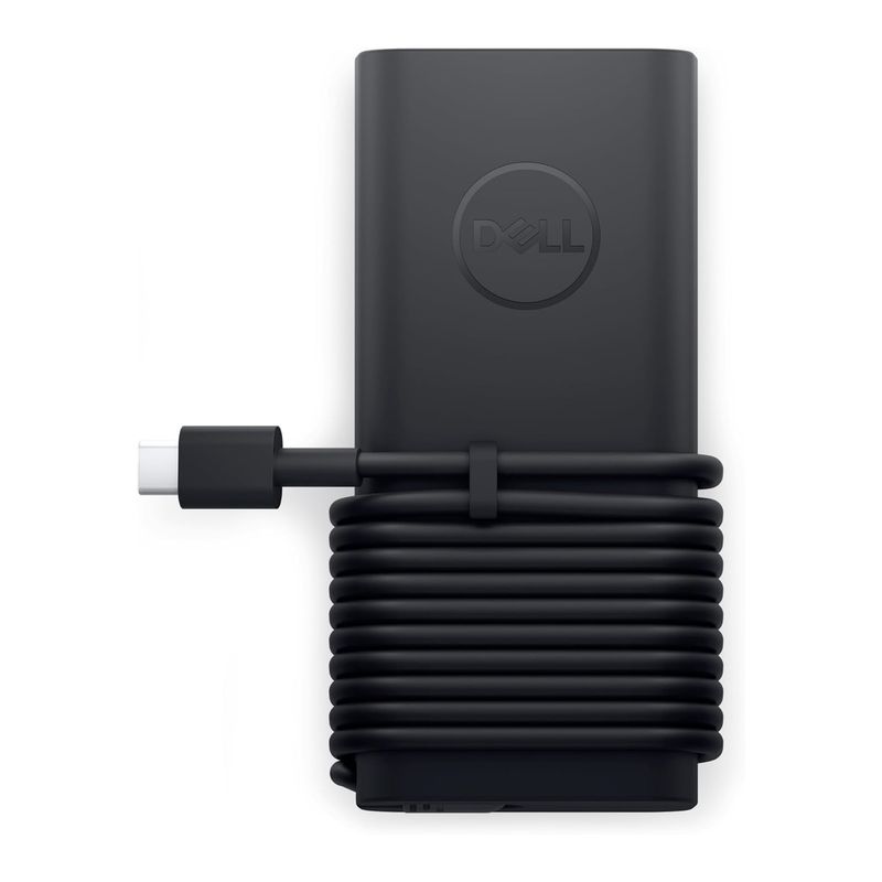 DELL - Cargador Para Notebook Dell USB-C 65W - Negro
