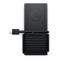 DELL - Cargador Para Notebook USB-C 65W - Negro