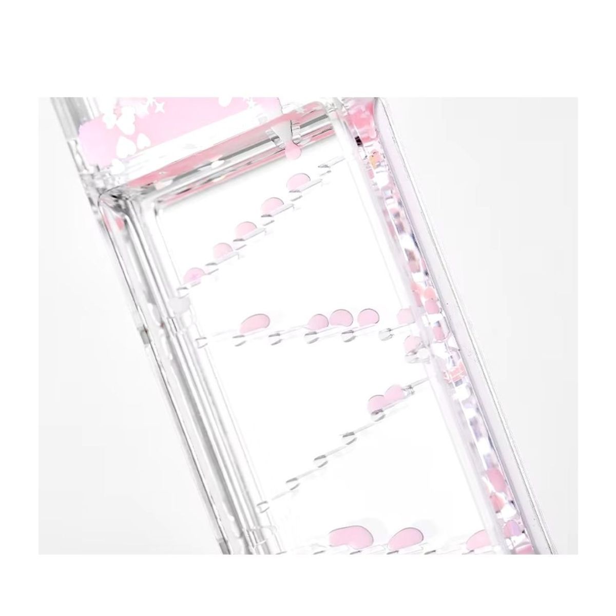 OEM - RELOJ DE ARENA DINAMICO ANTIESTRES