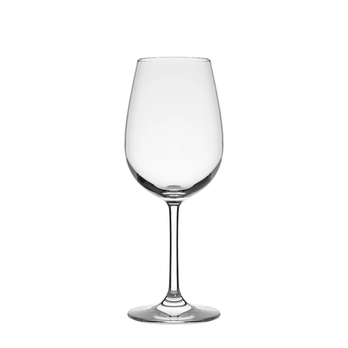 HAUSMANN - Set 6 Copas De Vino Cristal Alemán Premium500ml