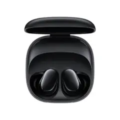 XIAOMI - Redmi Buds 6 Play Auriculares Bluetooth - Negro