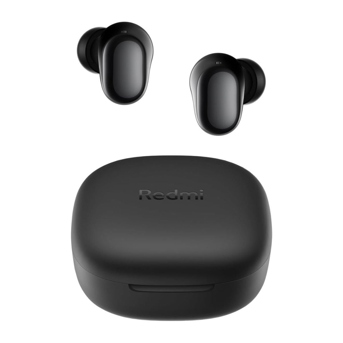 XIAOMI - Xiaomi Redmi Buds 6 Play Auriculares Bluetooth - Negro