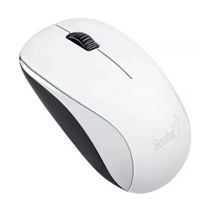 GENIUS - MOUSE GENIUS INAL NX- 7000 BLANCO