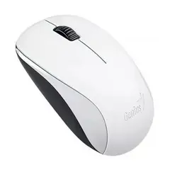 GENIUS - MOUSE INAL NX- 7000 BLANCO
