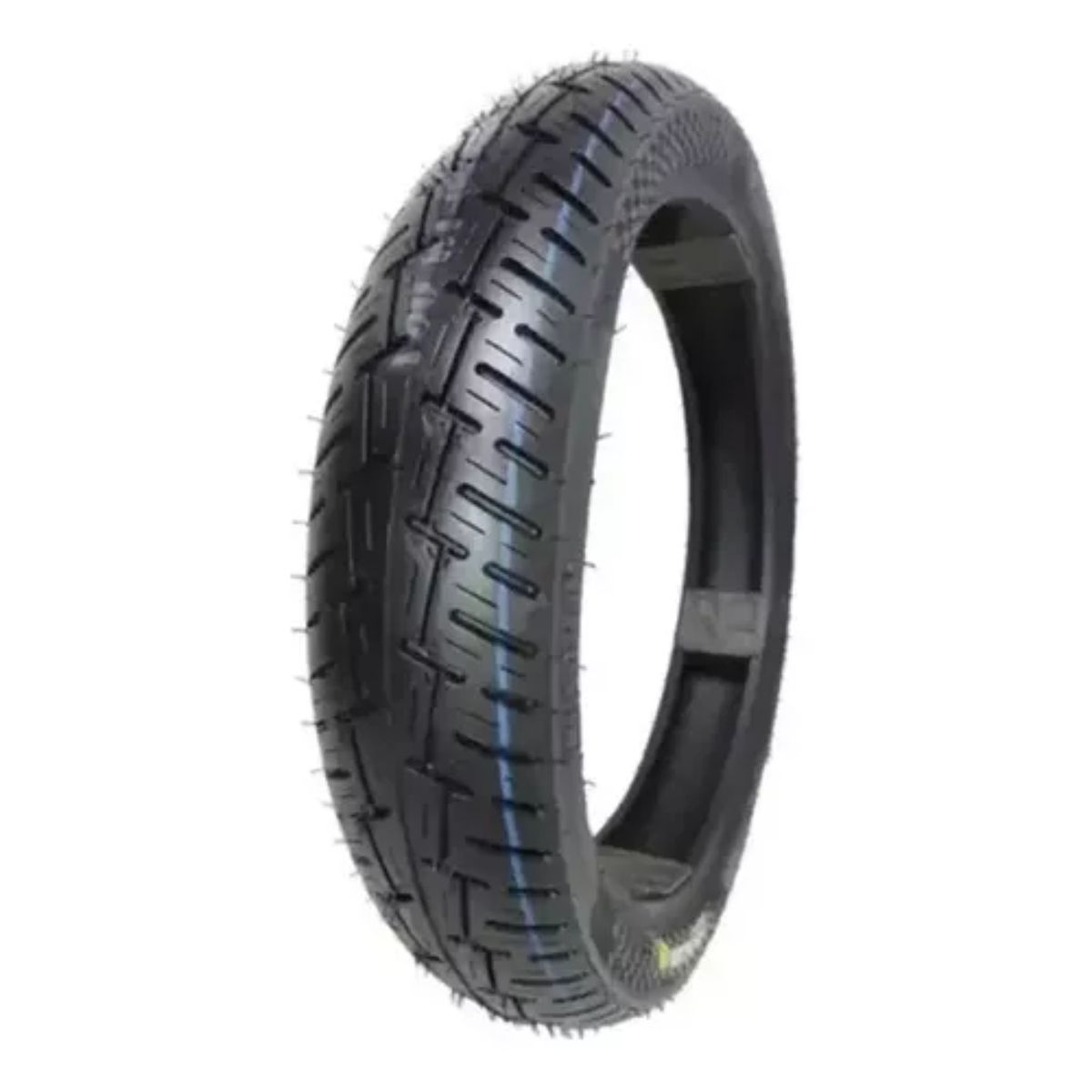 GENERICO - Neumático Trasero Para Moto 90-90-18 Ybr Twister Hj Ful