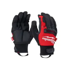 MILWAUKEE - Guantes De Demolición TALLA Xl