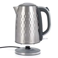 Hervidor Steel Diamond 1.7lts TH-5415i