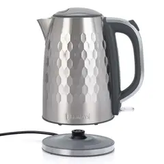 THOMAS - Hervidor Steel Diamond 1.7lts TH-5415i