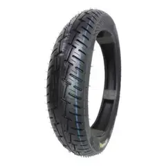 GENERICO - Neumático Trasero Para Moto 110-90-17 Doble Proposito