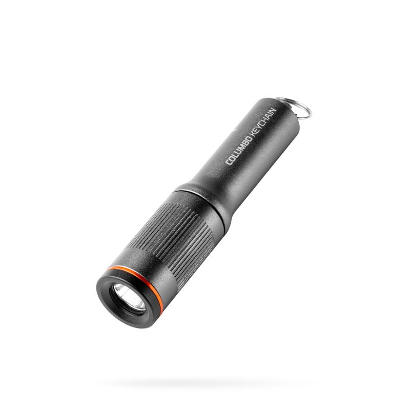 NEBO - LINTERNA LLAVERO NEBO COLUMBO KEYCHAIN 100 LUMENES