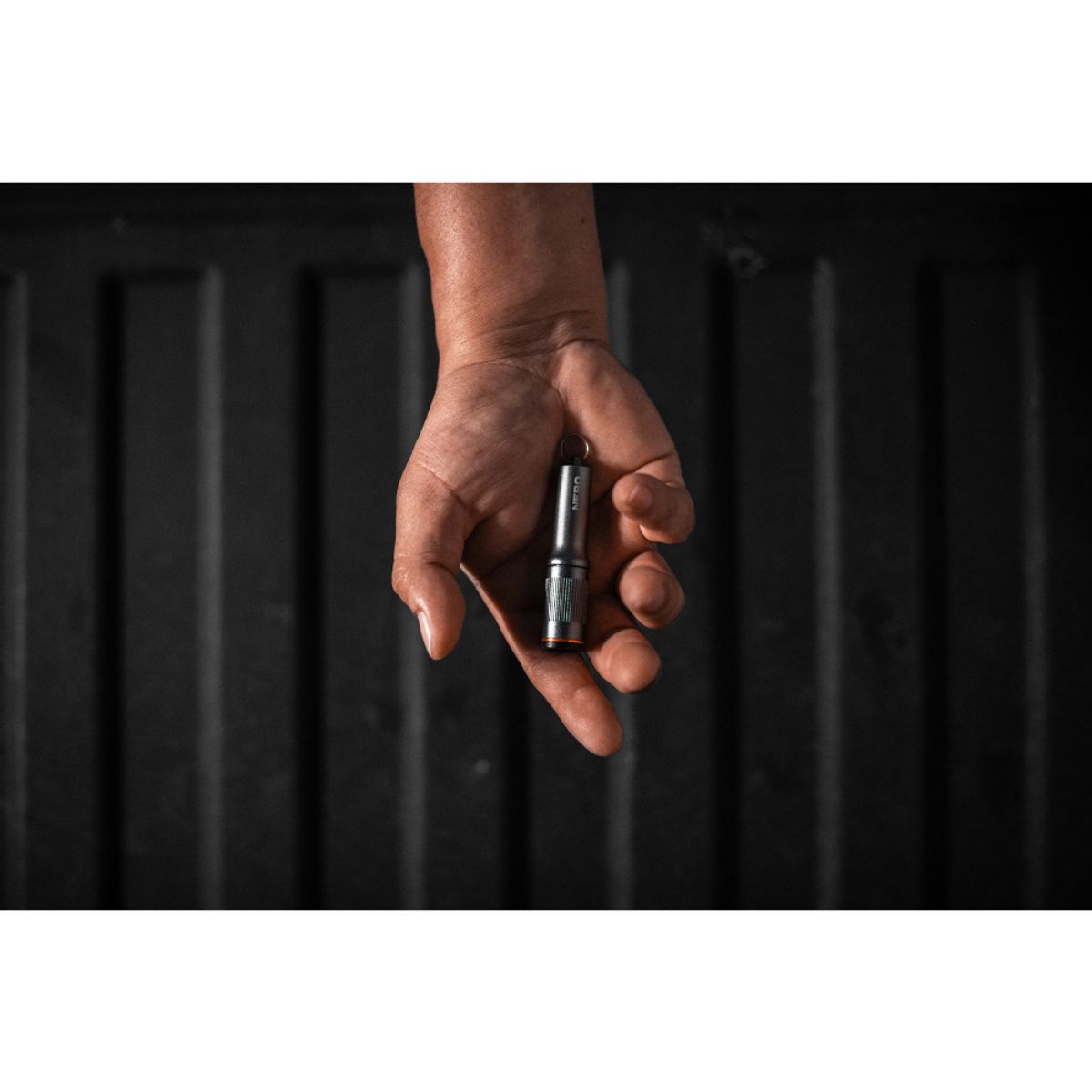 NEBO - LINTERNA LLAVERO NEBO COLUMBO KEYCHAIN 100 LUMENES