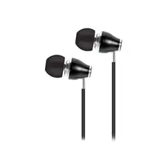 PHILCO - Audífonos Manos Libres Negro Wep30 In-Ear