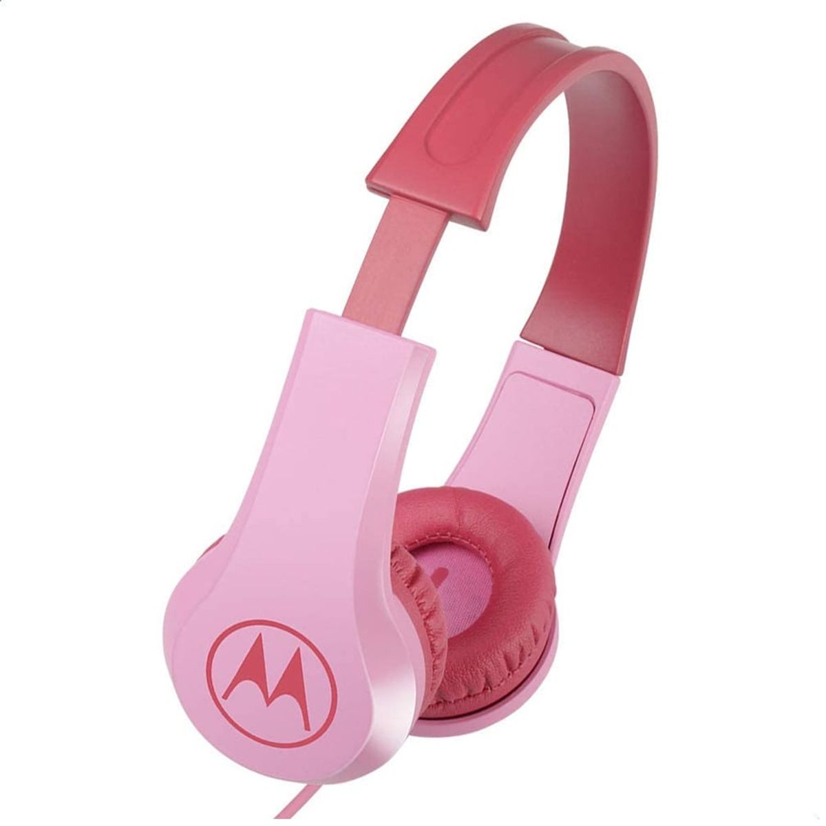 MOTOROLA - Audífonos Motorola JR 200 C Manos Libres On-Ear MOTOROLA