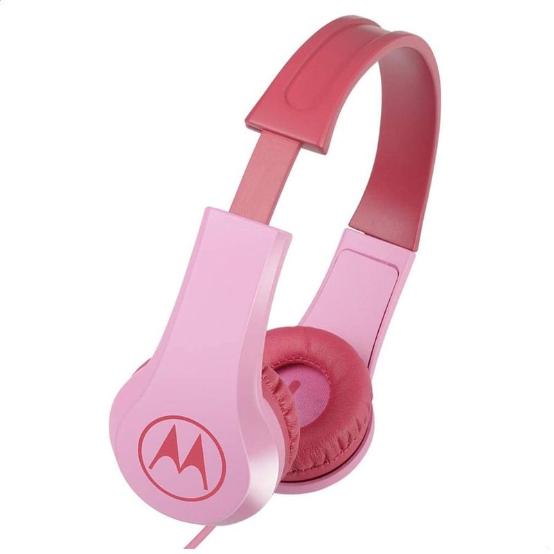 MOTOROLA - Audífonos Motorola JR 200 C Manos Libres On-Ear MOTOROLA