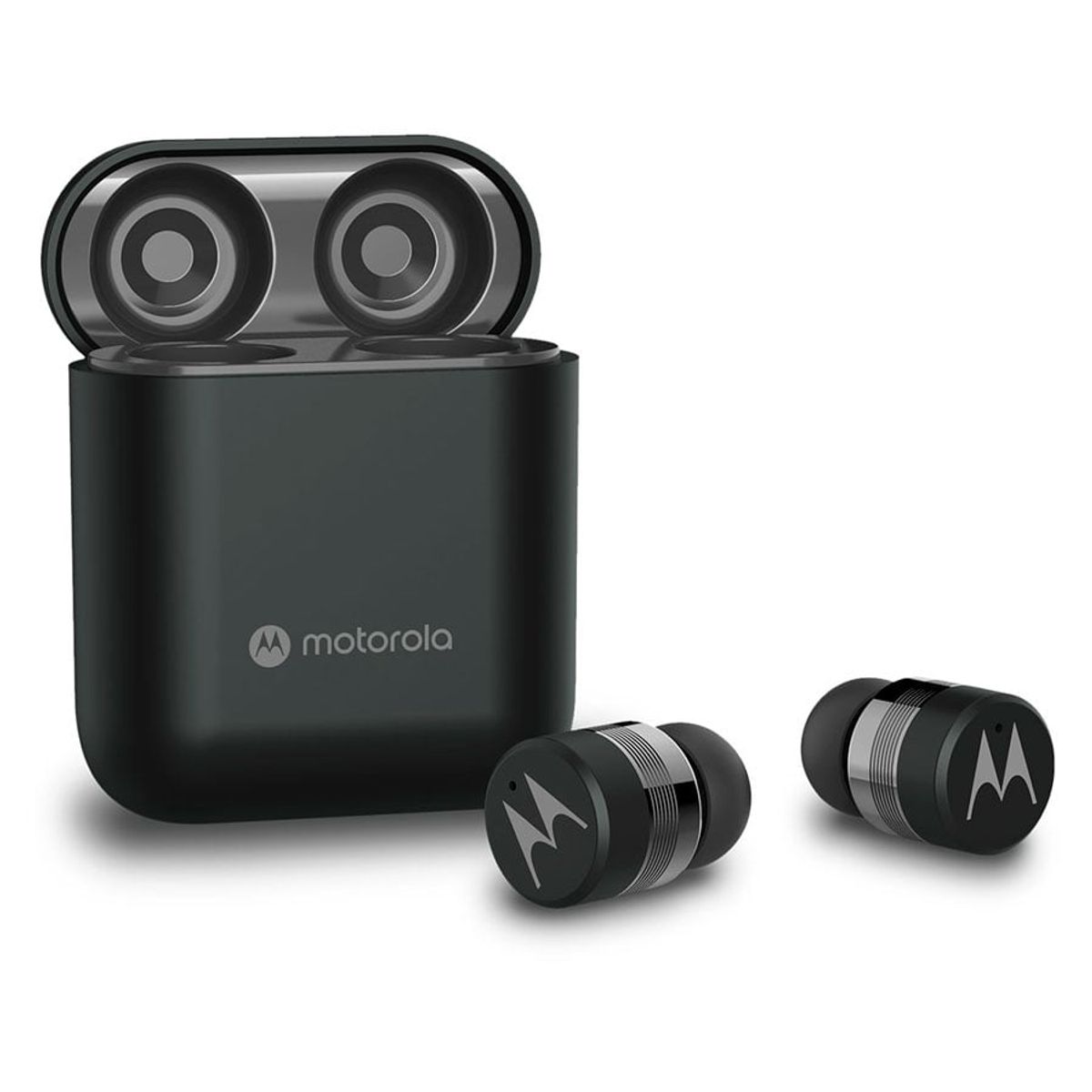 MOTOROLA - Audífonos Moto Budbs 120 True Wireless  In-EAR MOTOROLA